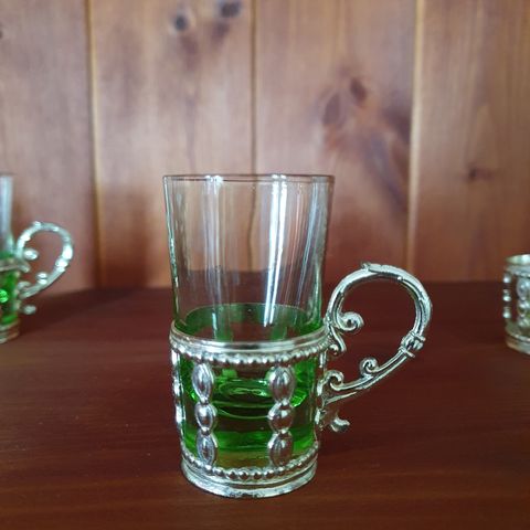 Shotglass