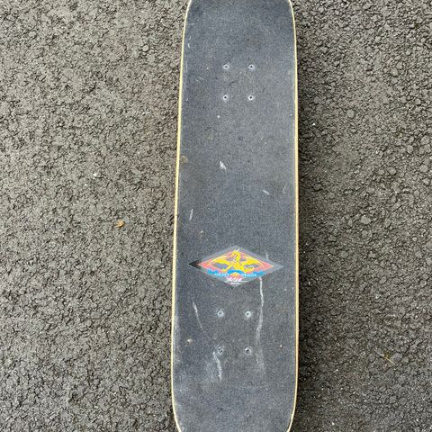 Skateboard - 2