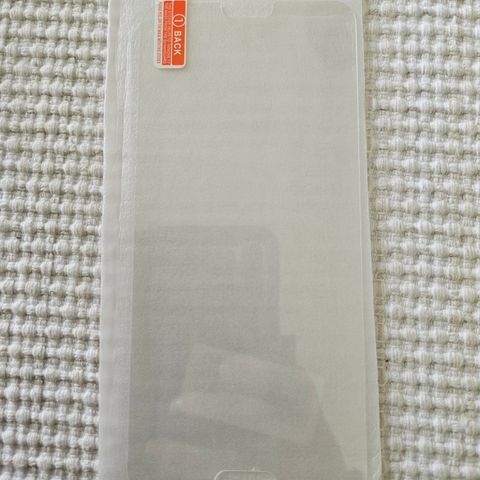 Huawei p20 pro skjermbeskytter i herdet glass / Tempered Glass Screen Protector