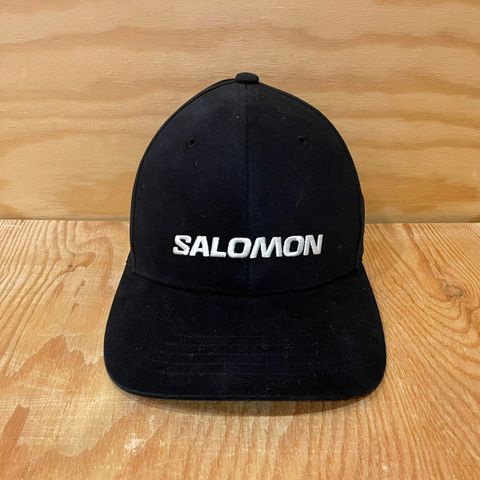Salomon keps - NY