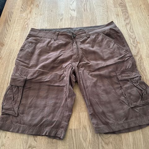 Bergans shorts