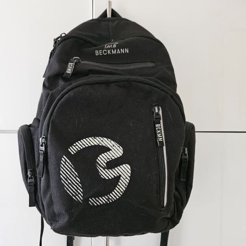 Beckmann skolesekken 30 L