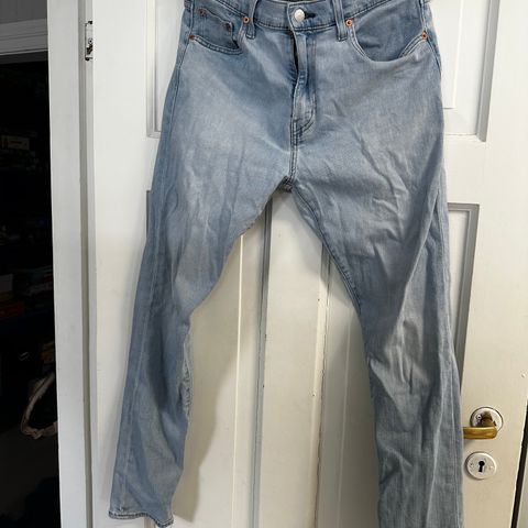 Levi´s 501 jeans
