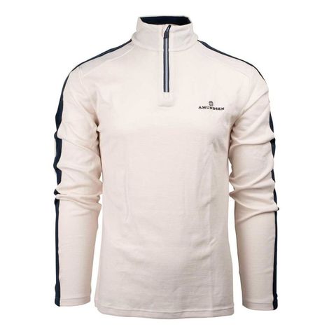 Amundsen half zip