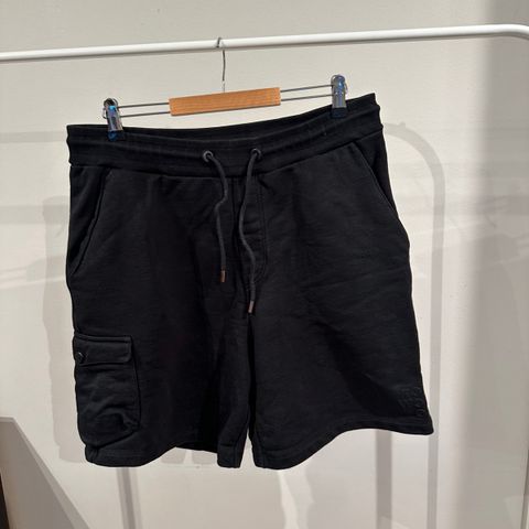 TOM WOOD shorts str M