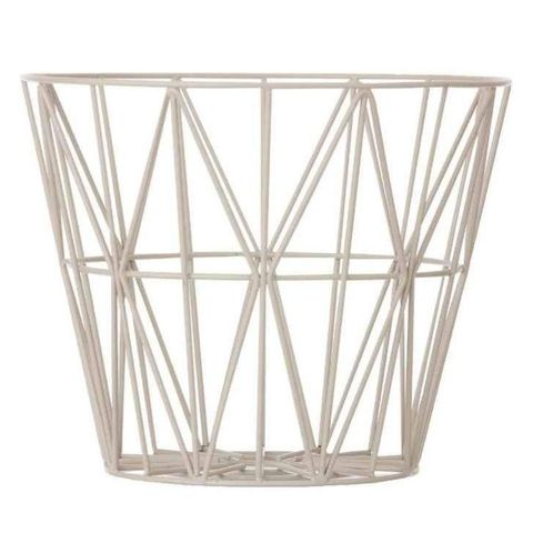 Wire Basket. Ferm Living