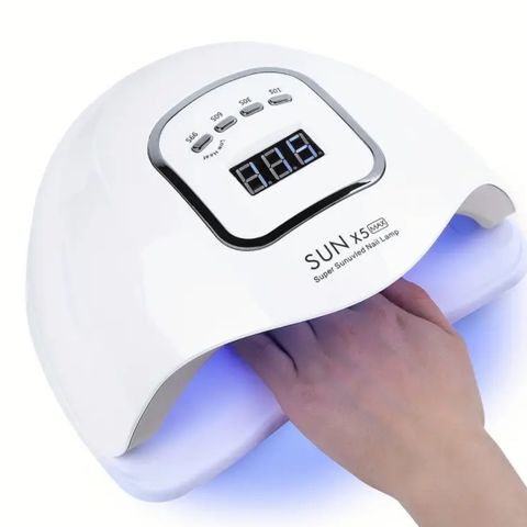 UV-Lampe / Kombinasjonslampe 150w