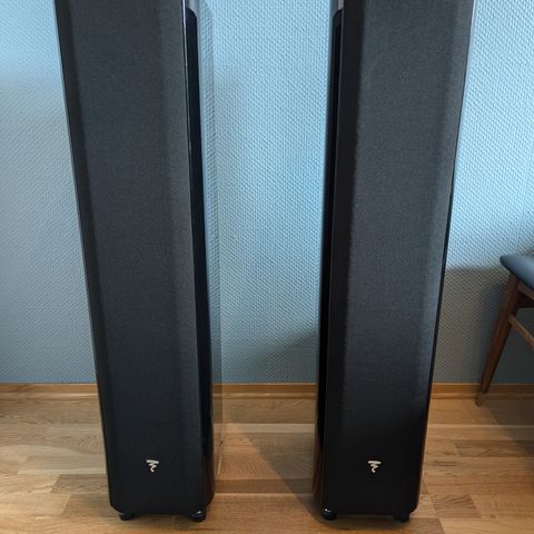 Focal Chorus 726