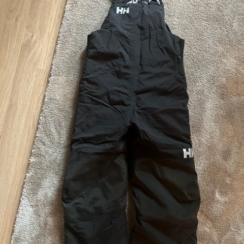 Helly Hansen utebukse.