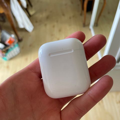 Airpods gen 1 el 2