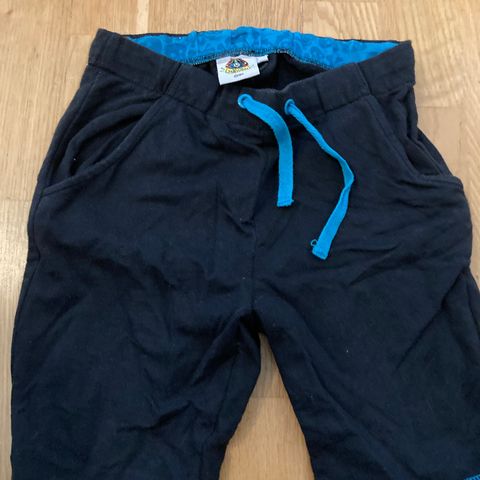 Sabeltann shorts str 6