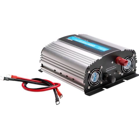 Omformer 12-230V 1200W