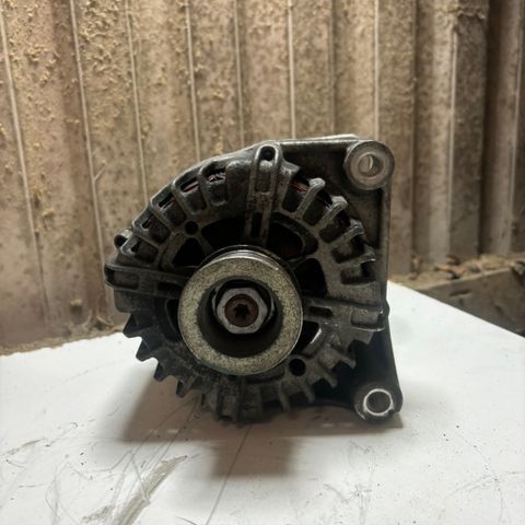 N47 dynamo e60 e61 e90 e91