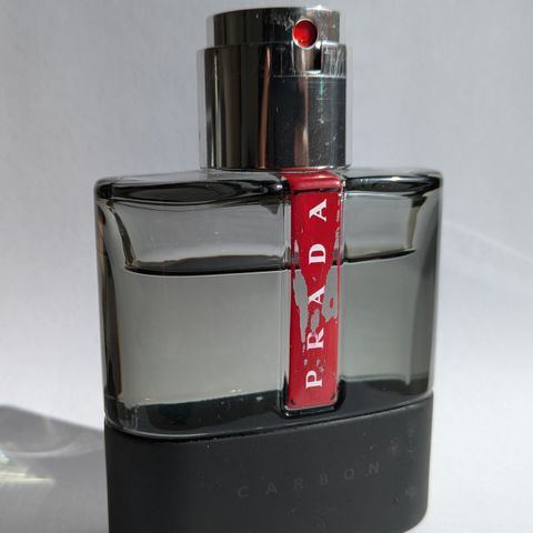 Prada Luna Rossa Carbon