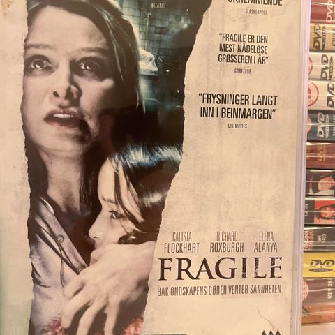 Fragile