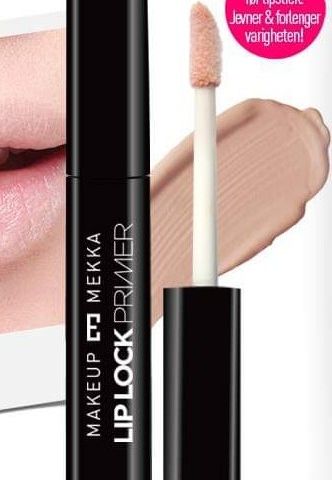 Lip Lock Primer