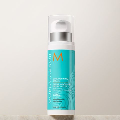 Moroccanoil Curl Defining Cream