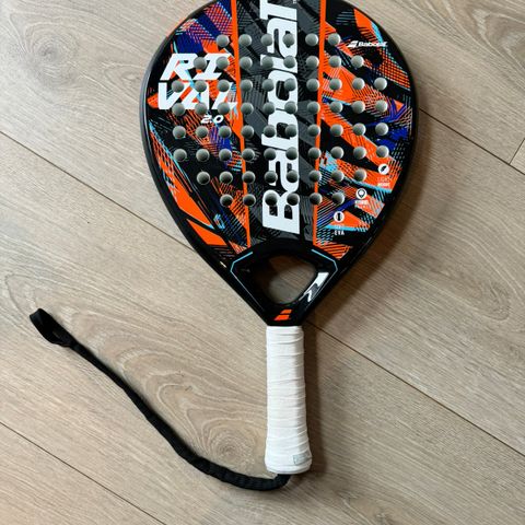 Babolat Rival 2.0 racket