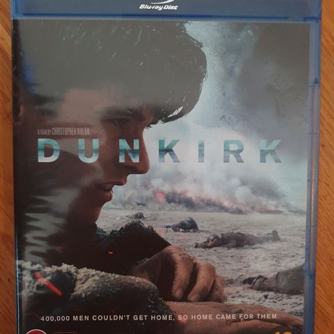 DUNKIRK