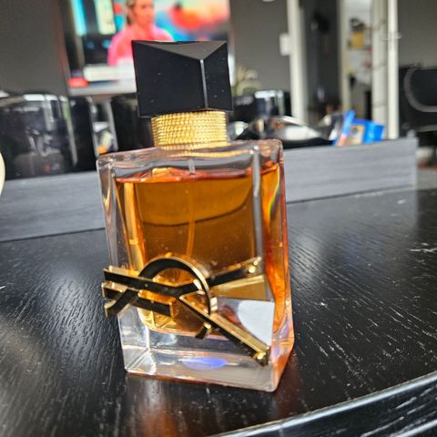 Ysl Libre Intense Parfyme EDP