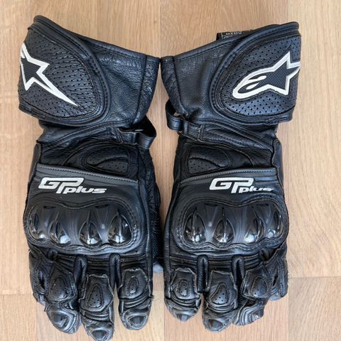 Alpinestars GP Plus R V2 - Str. M