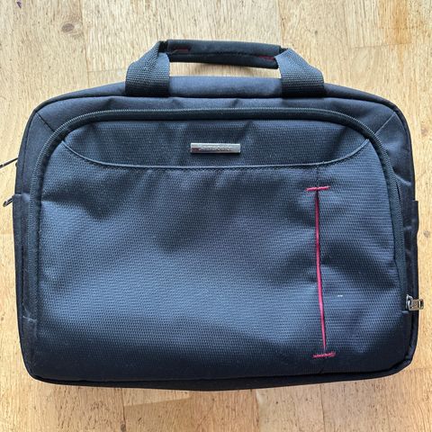 Samsonite pc veske