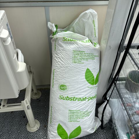 80-90L perlite selges billing