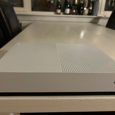 Xbox one s all digital edition