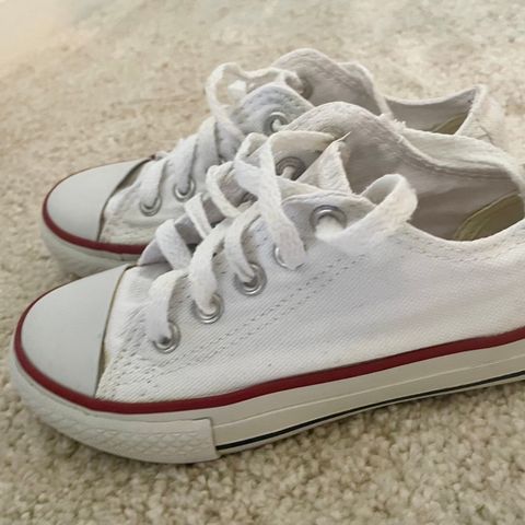 Converse str. 31