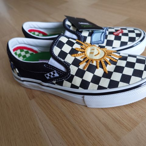 Vans str.36