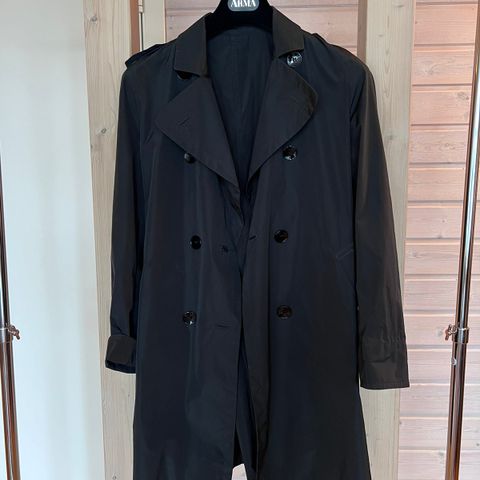 Allegri trench coat