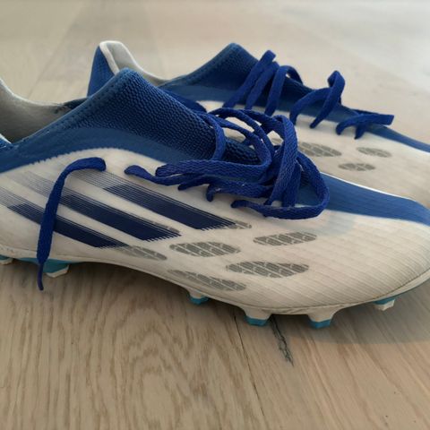 Fotballsko, type Adidas X Speedflow .3