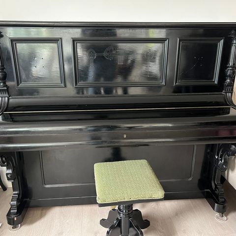 Piano