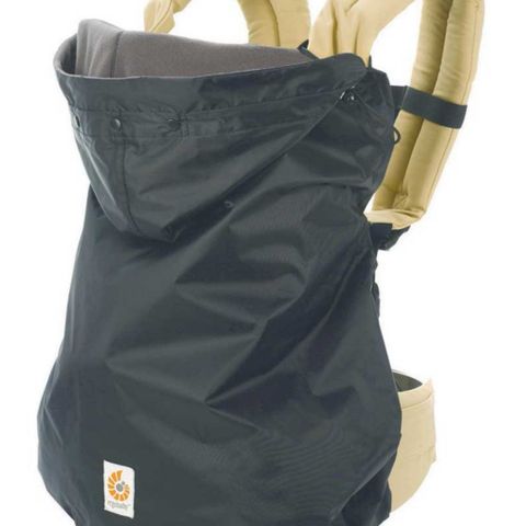 Ergobaby weather cover