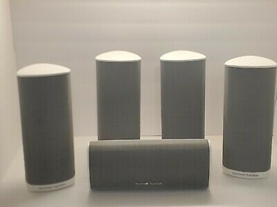 Harman Kardon sat/center