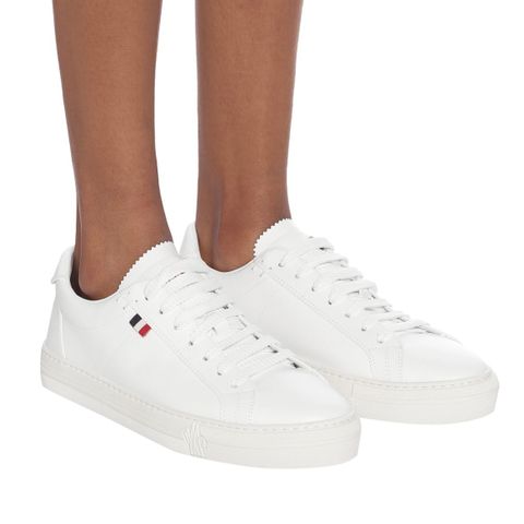 Moncler sneakers