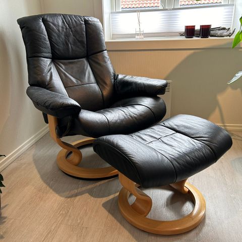 Ekornes Stressless® lenestol