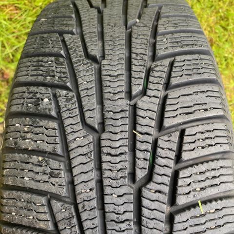 NOKIAN Nordman RS2 205/55 R16