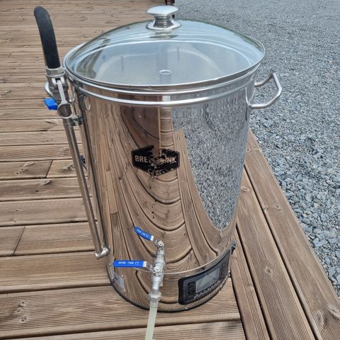 Brewmonk 30L