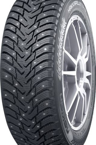 Nokian Hakkapeliitta 8 195/65/15