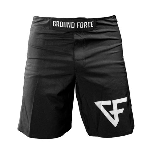 Ny Ground Force BJJ Shorts