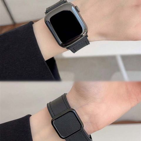 Apple Watch Lærreim