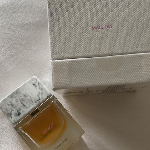 SoraDora Mallow parfyme