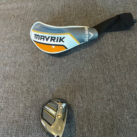 Callaway Mavrik