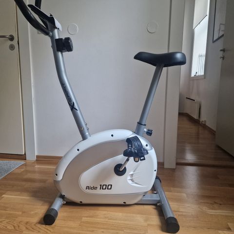 X-erfit Ride 100 treningssykkel