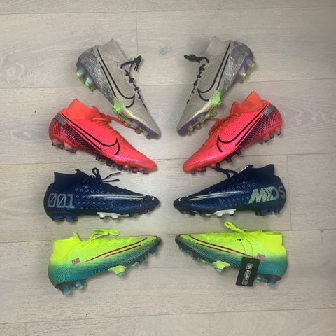 Nike Mercurial Superfly 7 Elite