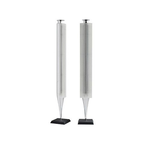 Nye fronter Beolab 18 B&O Bang & Olufsen fronter cover grill