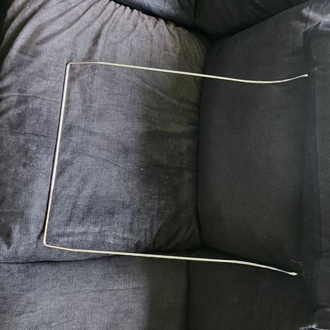 IKEA hjørnesofa