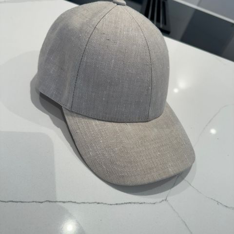 Varsity lin caps