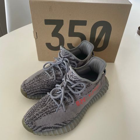 Yeezy Boozt 350